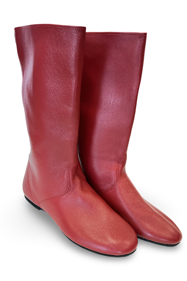 Ukrainian dancing boots. Men's, boy's