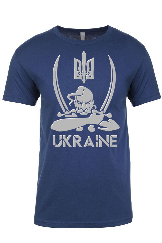 Adult t-shirt "Kozak"