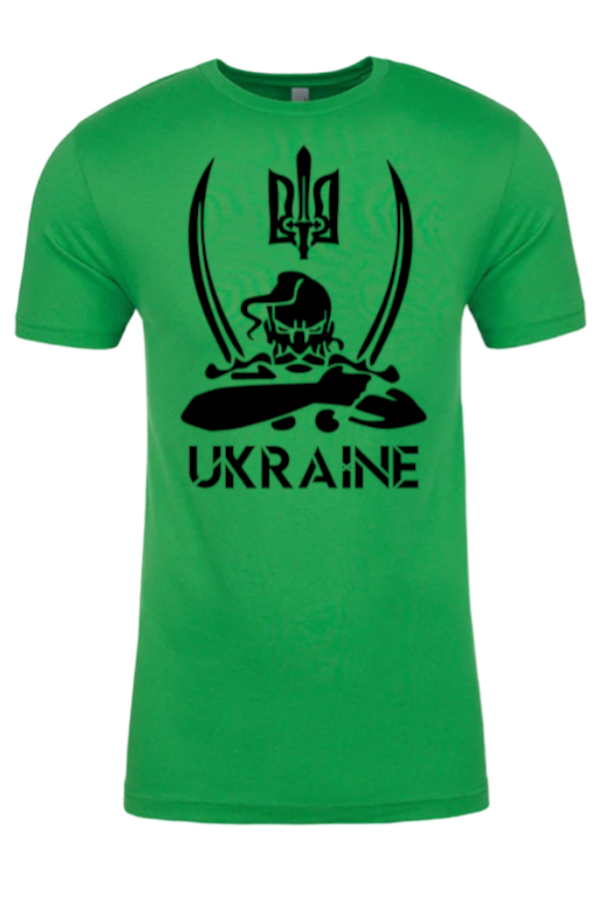 Adult t-shirt "Kozak"