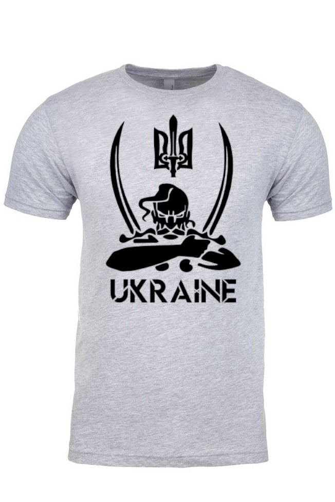 Adult t-shirt "Kozak"