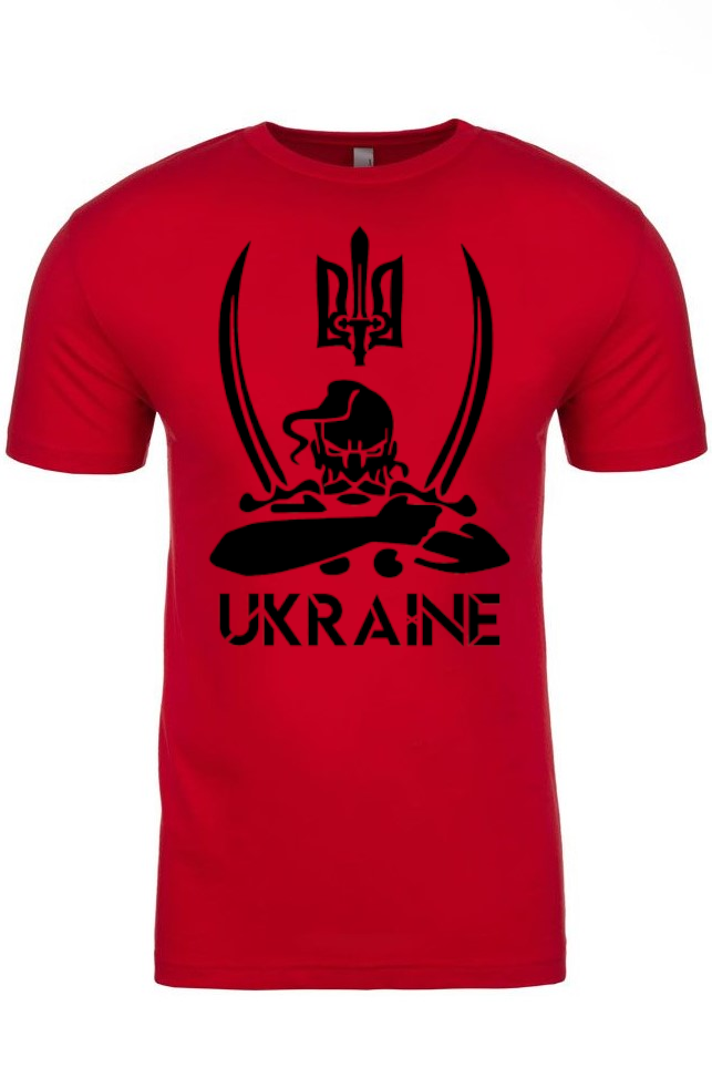 Adult t-shirt "Kozak"