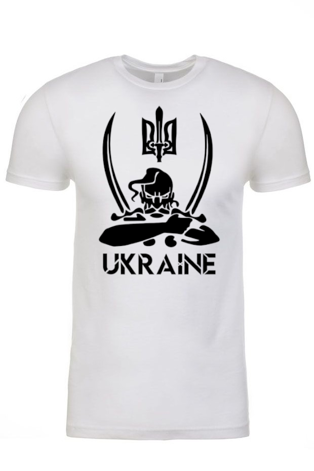 Adult t-shirt "Kozak"