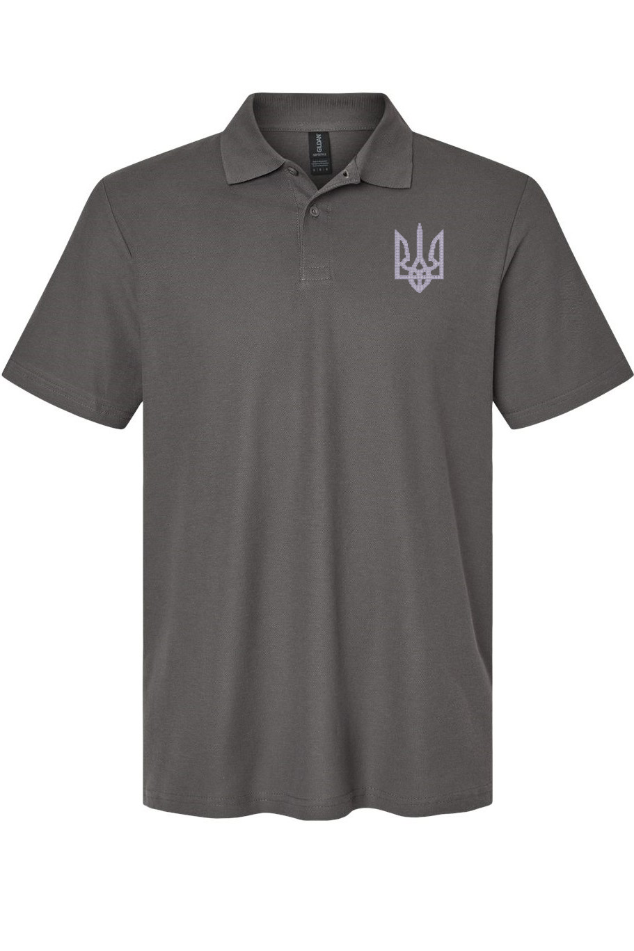 Men's polo shirt "Leader"