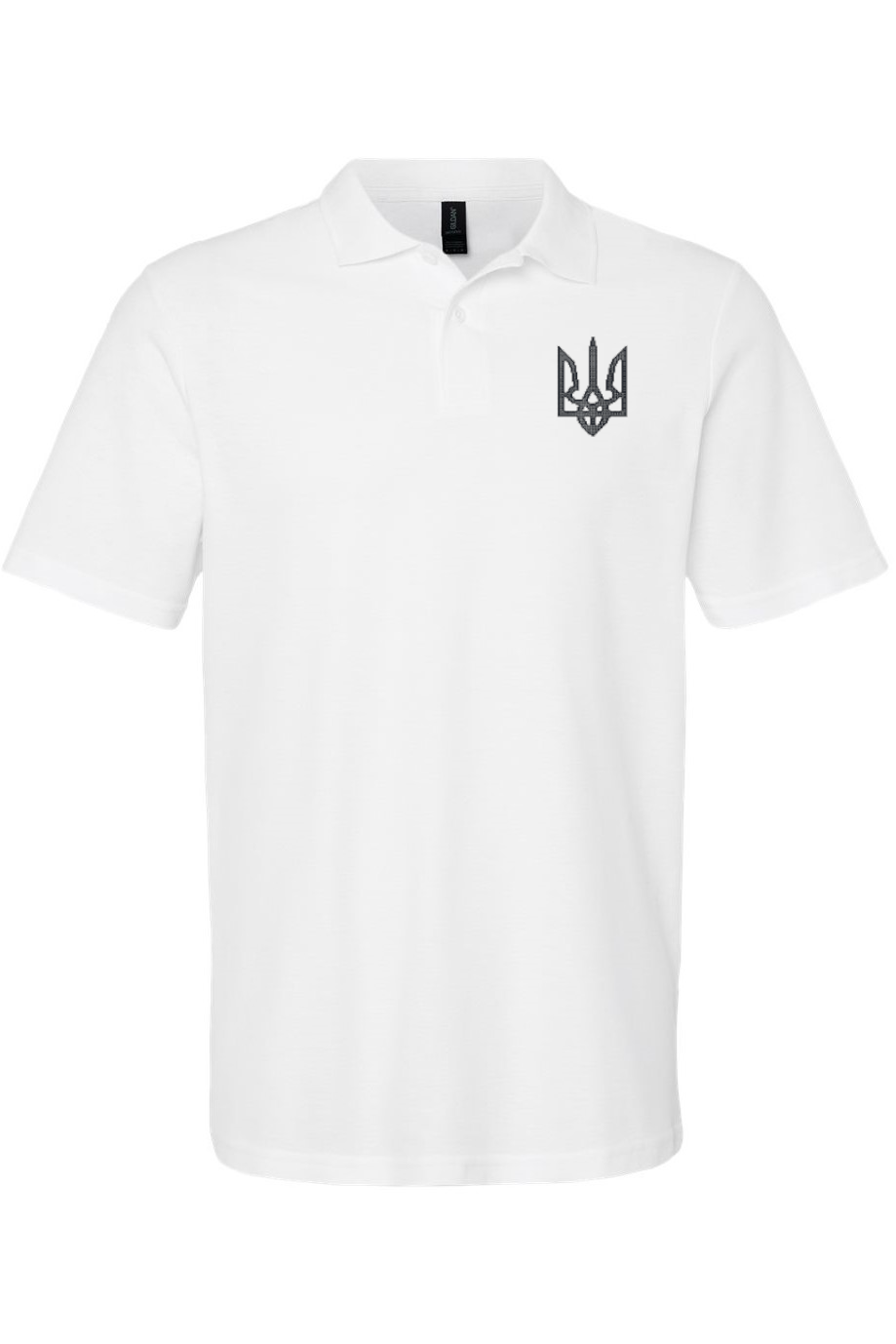 Men's polo shirt "Leader"