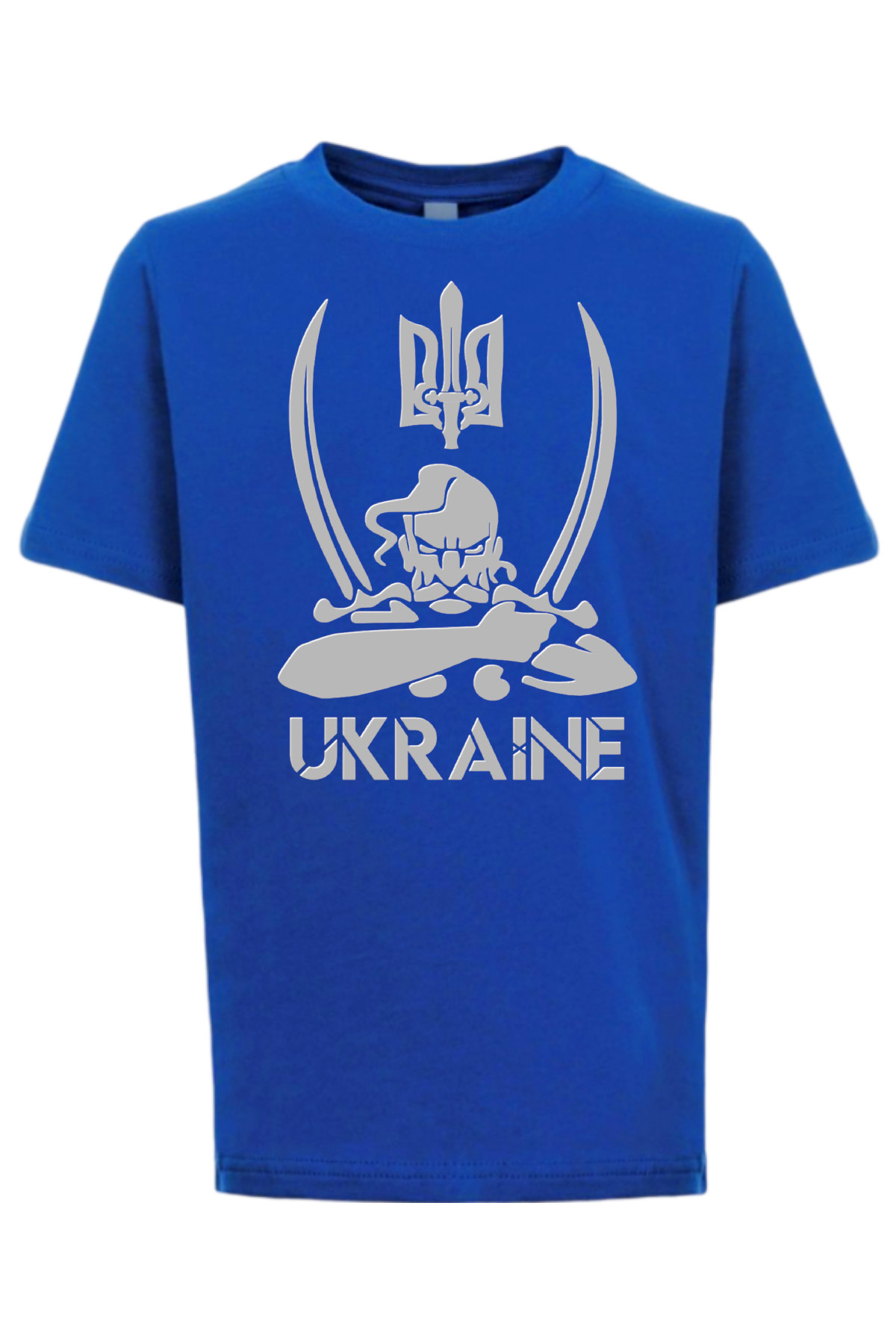 Kid's t-shirt "Kozak"