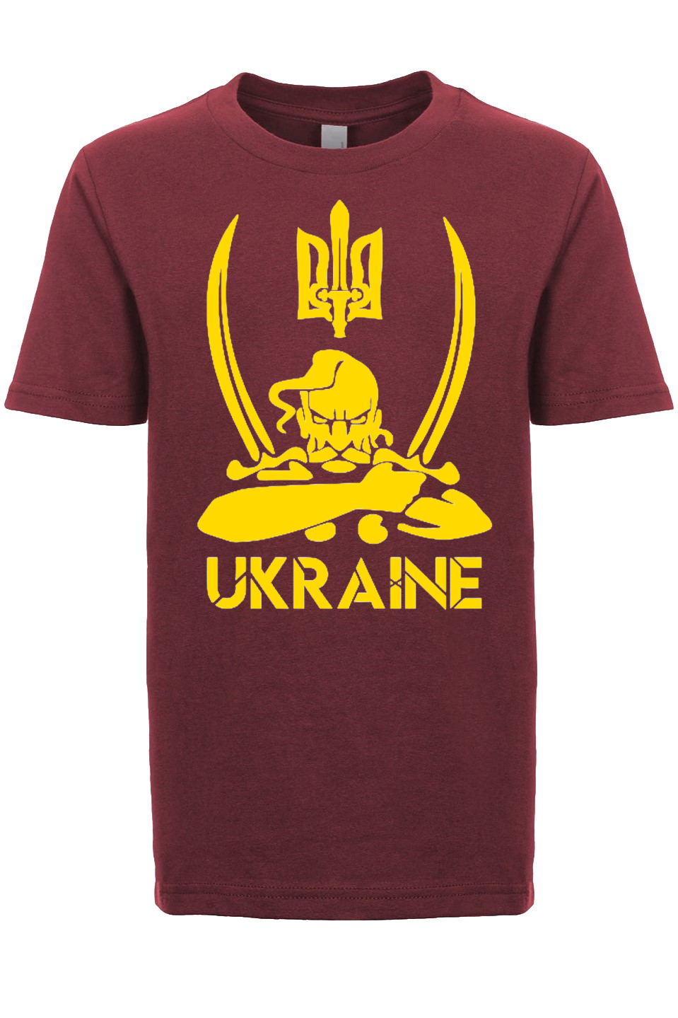 Kid's t-shirt "Kozak"